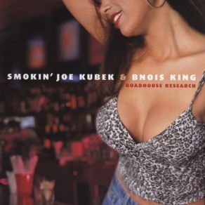 Download track Standing In My Door Smokin' Joe Kubek, Bnois King