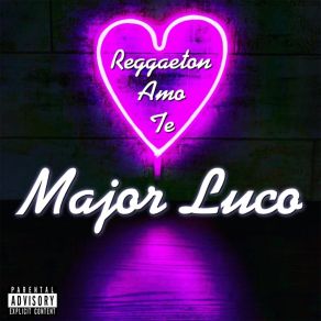 Download track Soltero (Lil Cedd) Major Luco