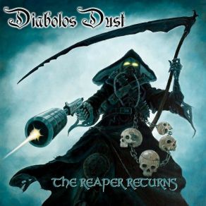 Download track Hold On The Flame Diabolos Dust