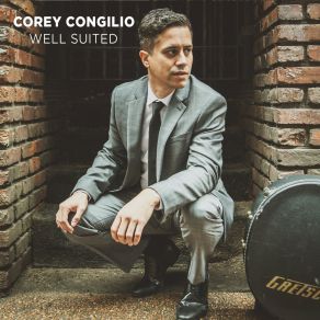 Download track It's Not Like Me Corey Congilio