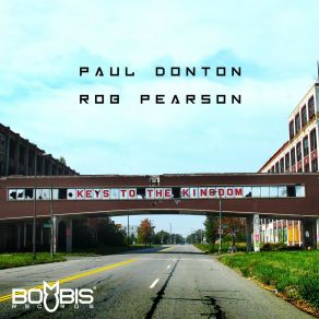 Download track Now Then Drop It Rob PearsonPaul Donton