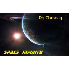 Download track Space Infinity DJ Chris