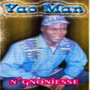 Download track N'gnoniesse (Reprise) Yao Man