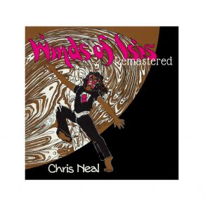 Download track Into The Valley - Remastered Chris Neal