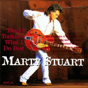 Download track Thanks To You Marty Stuart