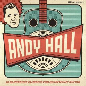 Download track Dixie Hoedown Andy Hall