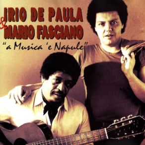 Download track Scurpione Mario Fasciano, Irio De Paula