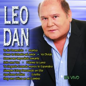 Download track Que Tiene La Niña (En Vivo) Leo Dan