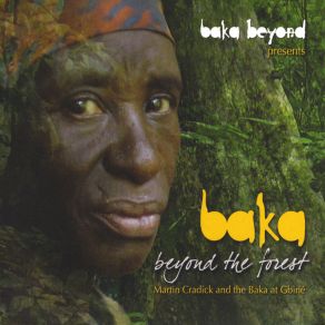 Download track Babako Baka Beyond