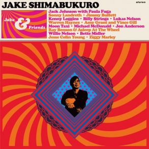 Download track Something Jake ShimabukuroAmy Grant, Vince Gill