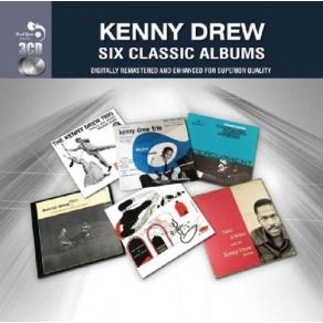 Download track Groovin' The Blues Kenny Drew