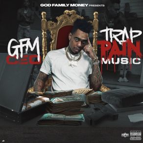 Download track Trap Muzik GFM CEO