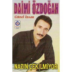 Download track Nazın Çekilmiyor Daimi Özdoğan