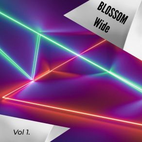 Download track Ukulele And Hangdrum (Original Mix) Blossom Wide