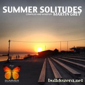 Download track Rainy Lagoon At The Summer Sunset (Original Mix) Koliukas