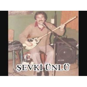 Download track Ne Oldu Sana Şevki Ünlü