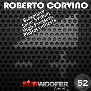 Download track High Pressure Roberto Corvino