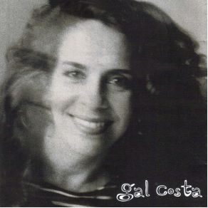 Download track Quase Um Segundo Gal Costa