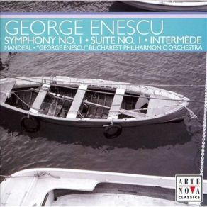 Download track 12. Chamber Symphony Op. 33 - III. Adagio George Enescu