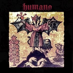 Download track Nada Es Nada Humano