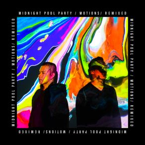 Download track Secret (LEFTI Remix) Midnight Pool PartyLEFTI