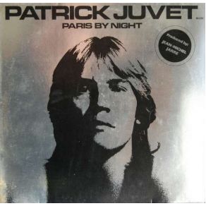 Download track Ou Sont Les Femmes? Patrick Juvet