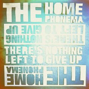 Download track Eisoptrophobia The Home Phonema