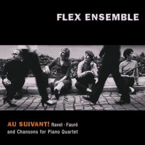 Download track Flambée Montalbanaise Flex Ensemble