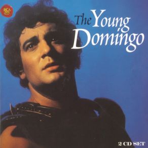 Download track Act II: Lamento Di Federico: E La Solita Storia Plácido Domingo