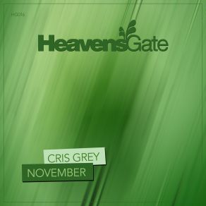 Download track November (Extended Mix) Cris Grey