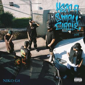 Download track Match The Energy (Interlude) Niko G4