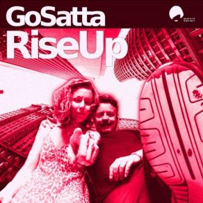 Download track Rise Up (James Rod Epic Slow Remix) Go Satta