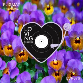 Download track Treasure (Extended Mix) FligMat