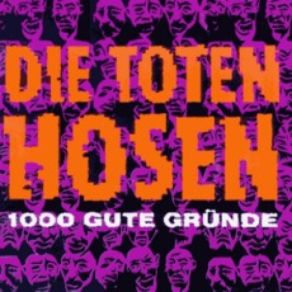 Download track Hofgarten (Live) Die Toten Hosen