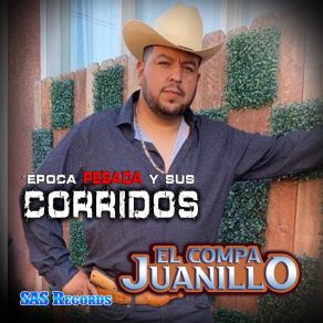 Download track Las Tres Vueltas El Compa Juanillo