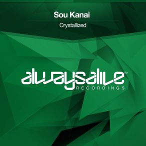 Download track Crystallized (Extended Mix) Sou Kanai