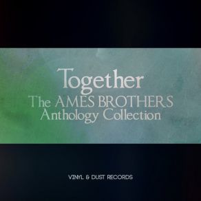 Download track Autumn Leaves (Remastered) The Ames Brothers