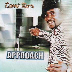 Download track Tano Boy (Instrumental) Approach