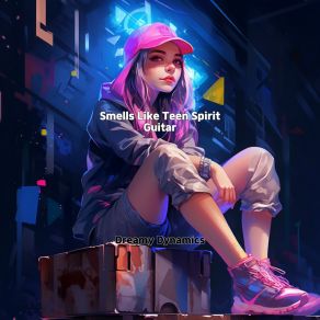 Download track Fortnite Chapter 5 Dreamy Dynamics