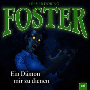 Download track Ein Dämon Mir Zu Dienen, Kapitel 03 Oliver Döring