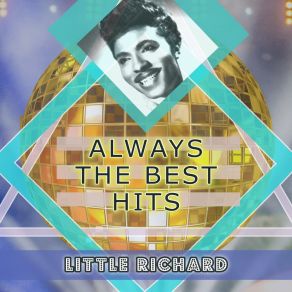 Download track Maybe I'm Right Little Richard