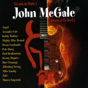 Download track Spider And The Fly (Live) John McGalePete Dawg