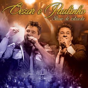 Download track Amargurado Cézar & Paulinho