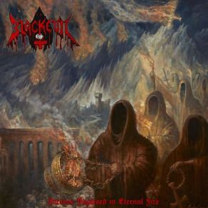 Download track Forever Baptised In Eternal Flames Blackevil