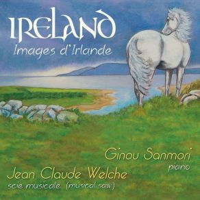 Download track Too Ra Loo Ra Loo Ral (That's An Irish Lullaby) Ginou Sanmori