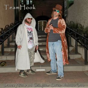 Download track C'mon TeamHook