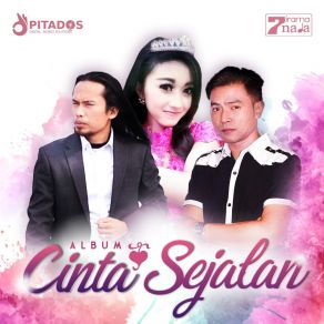 Download track Cintaku Satu Tiara AmoraArya Satria