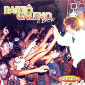 Download track Você Deixou Alguém A Esperar (Ao Vivo) Bartô Galeno