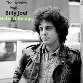 Download track You Look So Good To Me Billy Joel