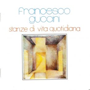 Download track Canzone Delle Ragazze Che Se Ne Vanno Francesco Guccini